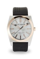 Orologio Locman Uomo Stealth in Acciaio 02010RAGF5N0SIK - 02010RAGF5N0SIK